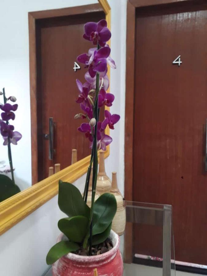 Jardins Granja Dos Cavaleiros Lägenhet Macaé Exteriör bild