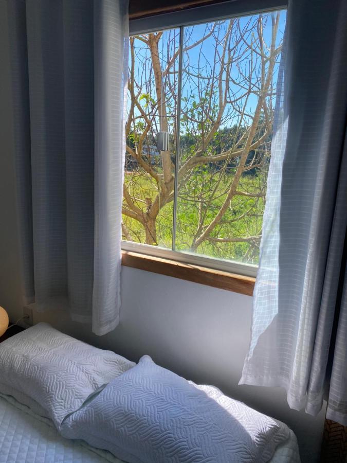 Jardins Granja Dos Cavaleiros Lägenhet Macaé Exteriör bild